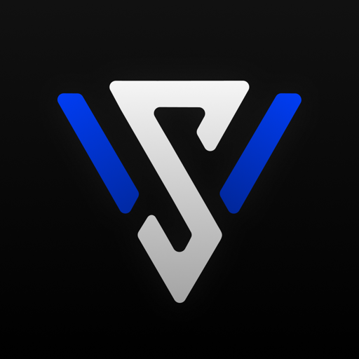 Logo Vibe Sports